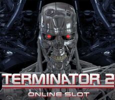 Terminator 2 videoslot