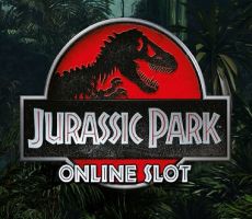 Jurassic Park gokkast