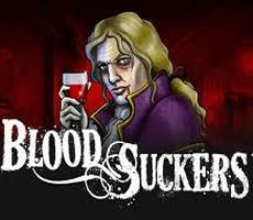 Blood Suckers Netent