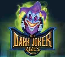 the Dark Joker rizes