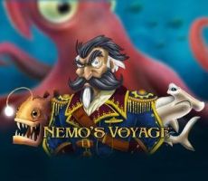 Nemo’s Voyage videoslot
