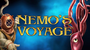 Nemo's Voyage videoslot