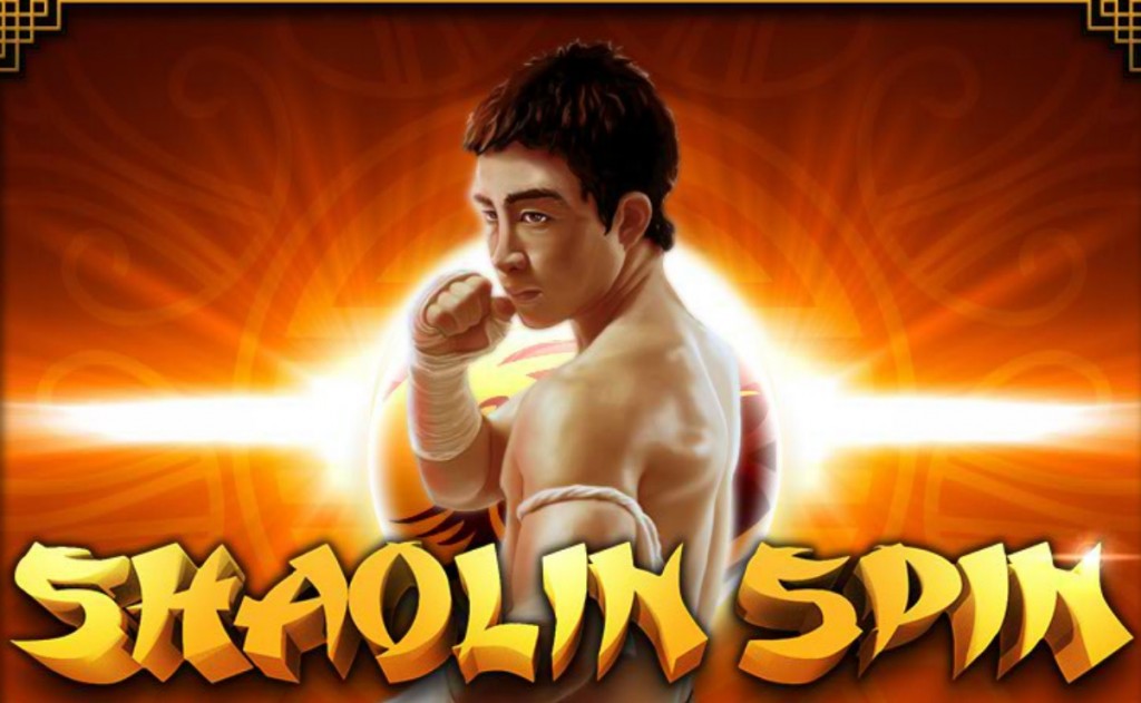 Shaolin Spin videoslot iSoftBet