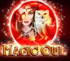 Magic Owl gokkast