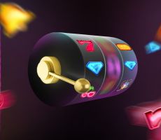 TwinSpin Deluxe gratis spins