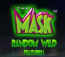 the Mask