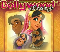 Bollywood NetEnt