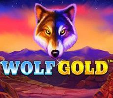 Wolf Gold gokkast