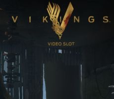 Vikings videoslot