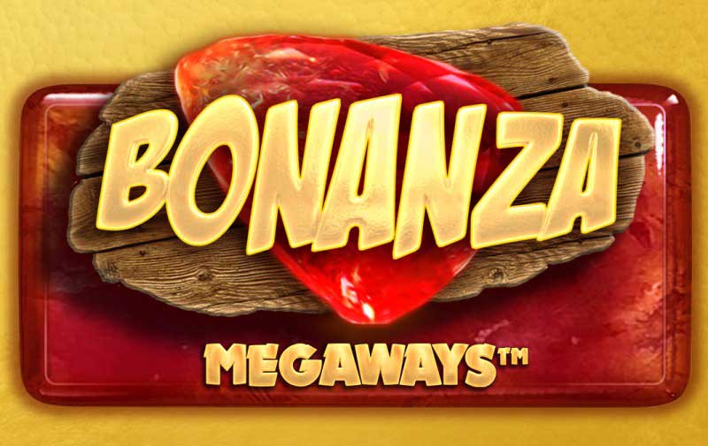 Megways gokkasten Bonanza