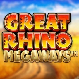 Great Rhino Megaways©