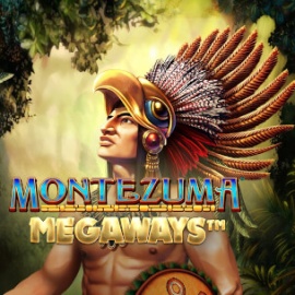 Montezuma Megaways Williams