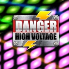 Danger! High Voltage gokkast