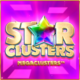 Star Clusters Mega Clusters gokkast
