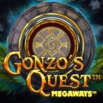 Gonzo's Quest Megaways Red Tiger Gaming